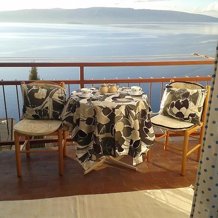 Apartment Tramonto Senj  Δωμάτιο φωτογραφία