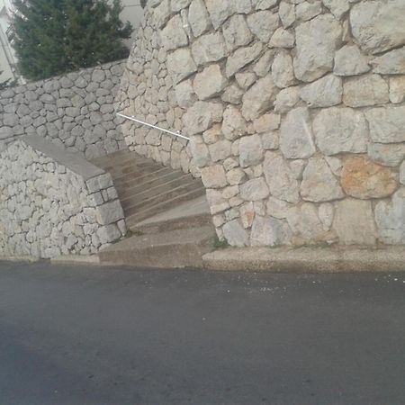 Apartment Tramonto Senj  Εξωτερικό φωτογραφία