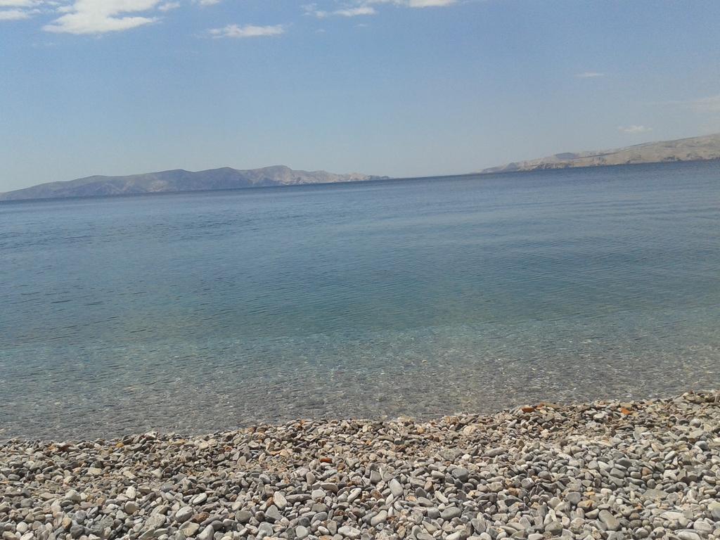 Apartment Tramonto Senj  Δωμάτιο φωτογραφία