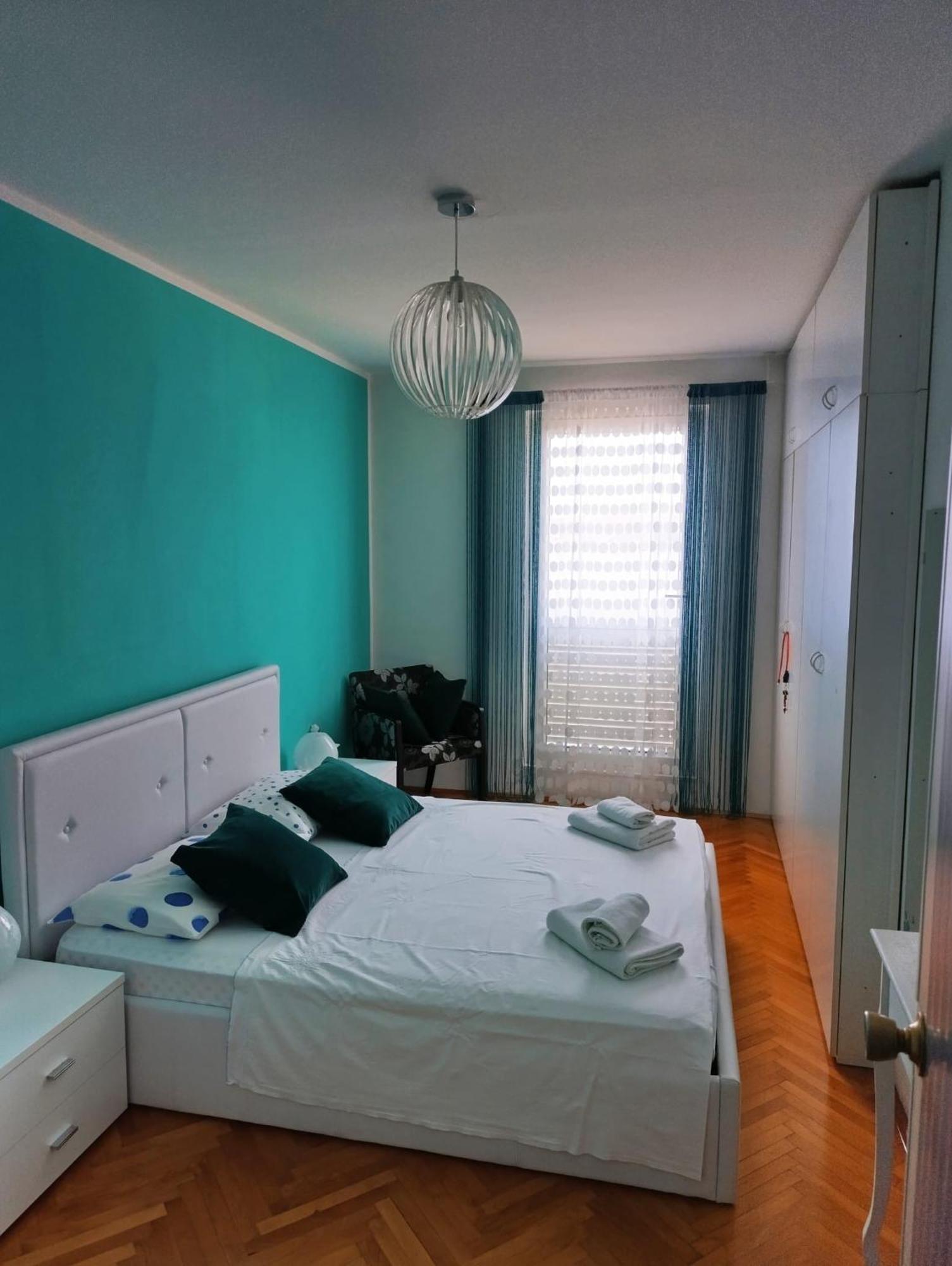 Apartment Tramonto Senj  Εξωτερικό φωτογραφία