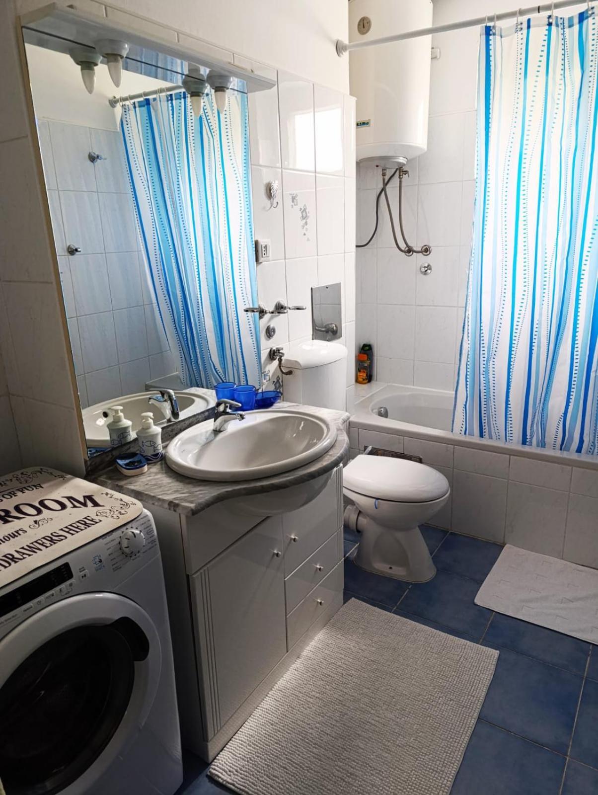 Apartment Tramonto Senj  Εξωτερικό φωτογραφία