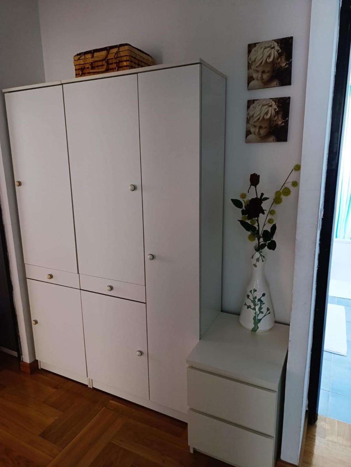 Apartment Tramonto Senj  Εξωτερικό φωτογραφία
