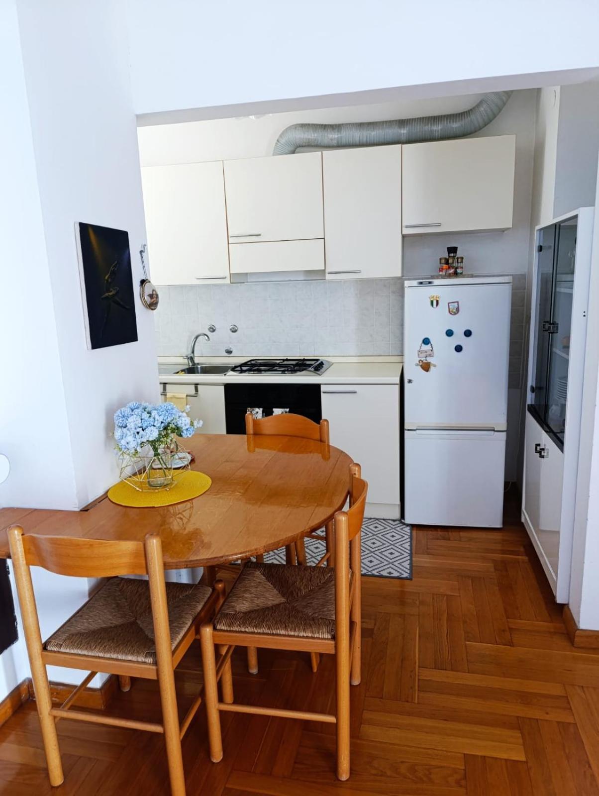 Apartment Tramonto Senj  Εξωτερικό φωτογραφία