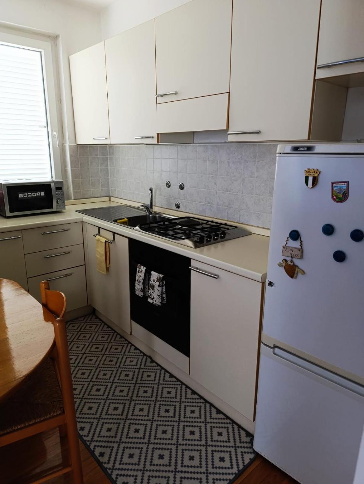Apartment Tramonto Senj  Εξωτερικό φωτογραφία