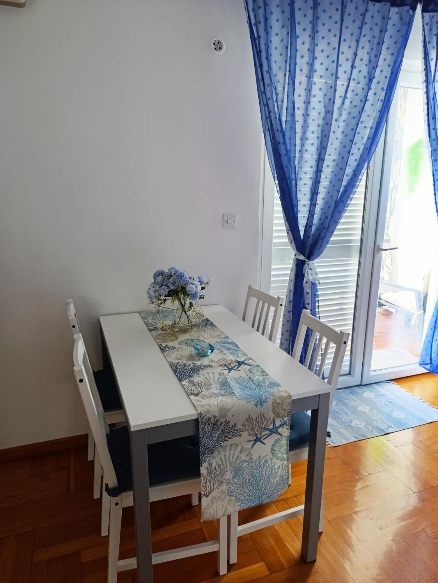 Apartment Tramonto Senj  Εξωτερικό φωτογραφία
