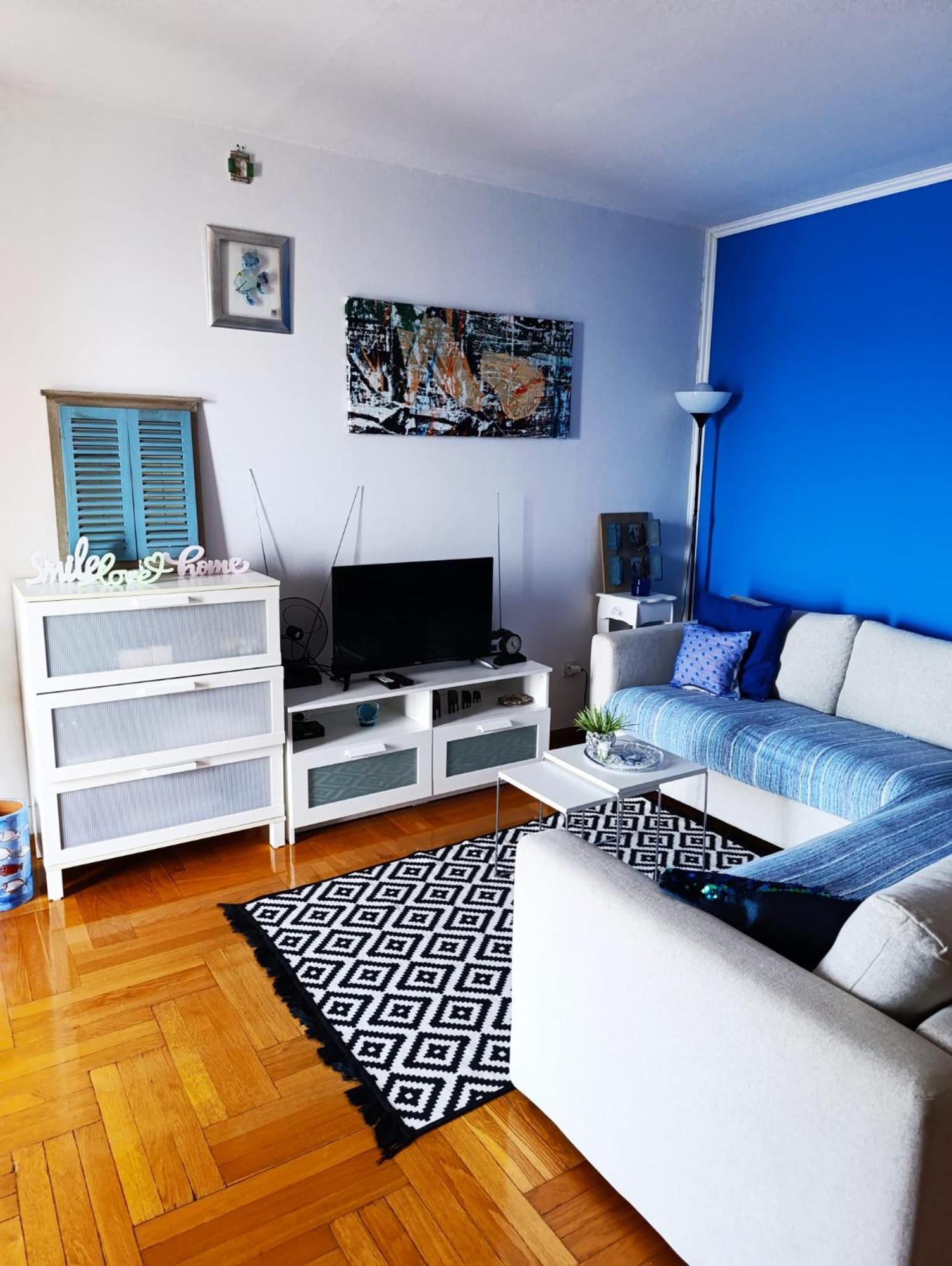 Apartment Tramonto Senj  Εξωτερικό φωτογραφία