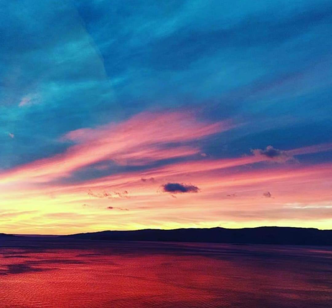 Apartment Tramonto Senj  Εξωτερικό φωτογραφία