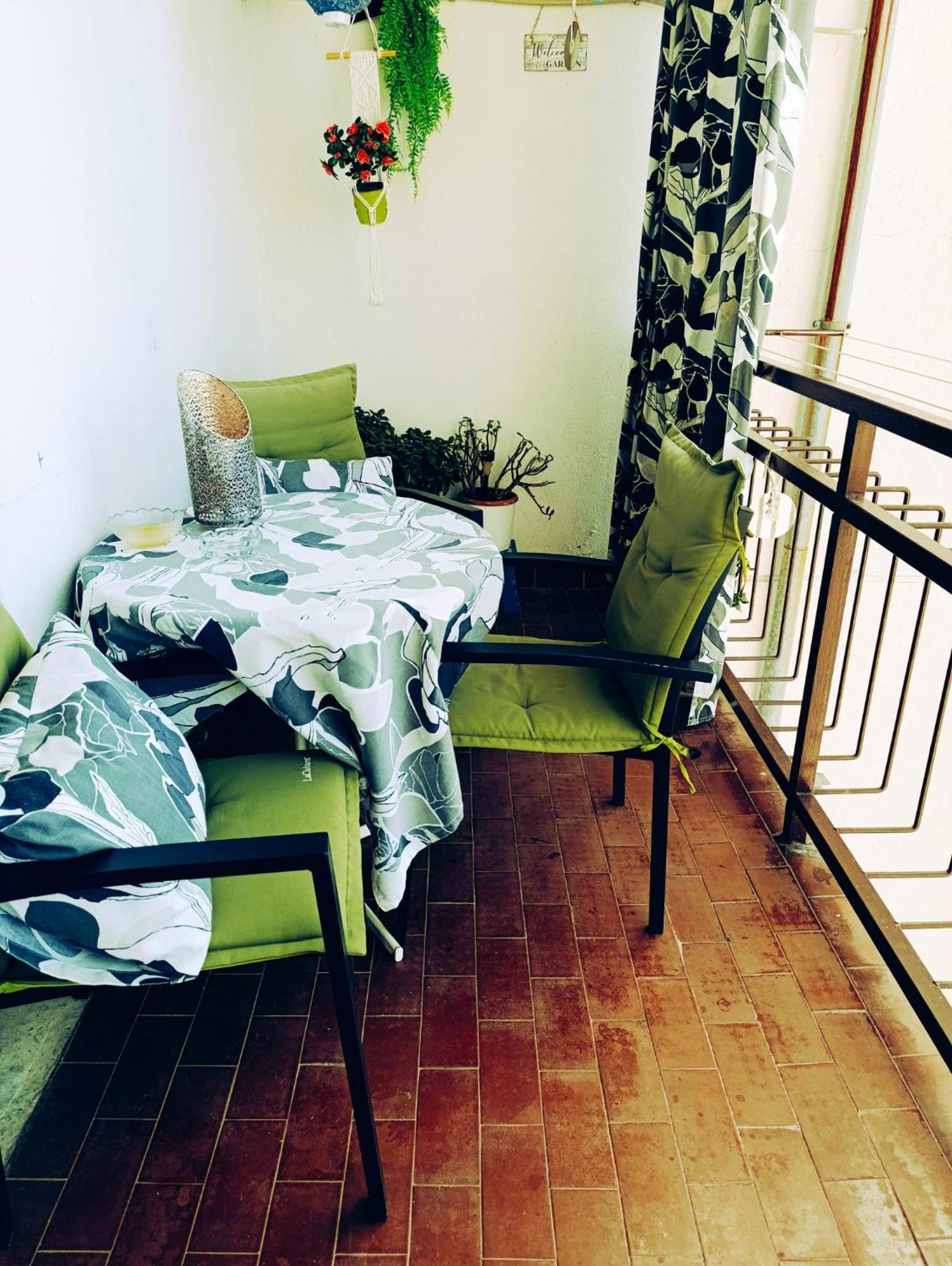 Apartment Tramonto Senj  Εξωτερικό φωτογραφία