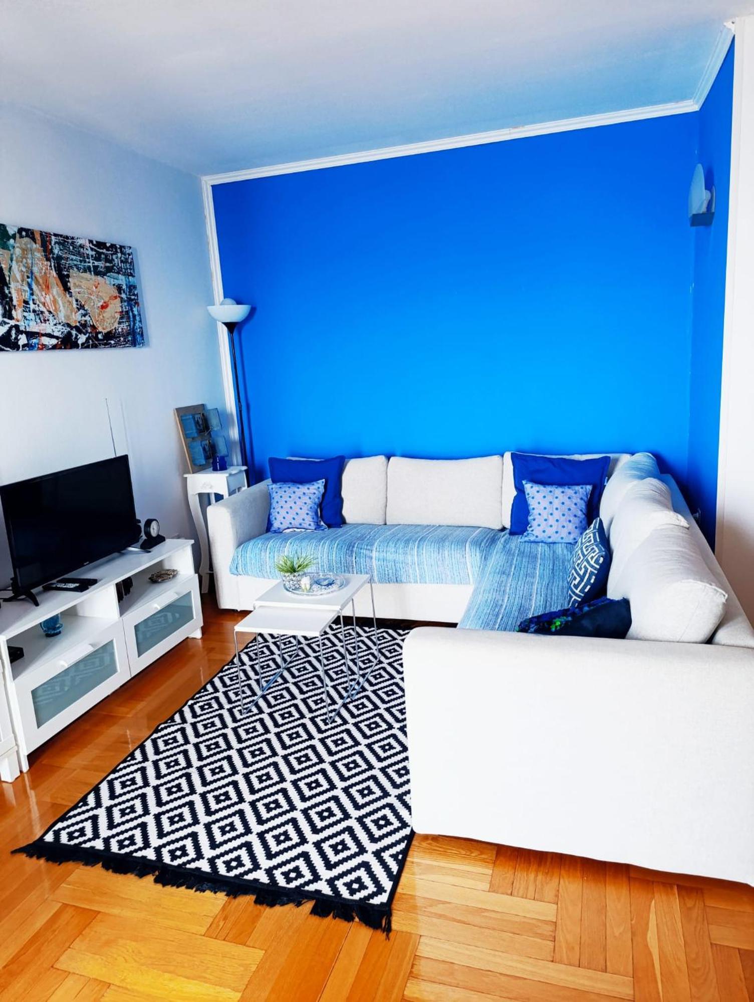 Apartment Tramonto Senj  Εξωτερικό φωτογραφία