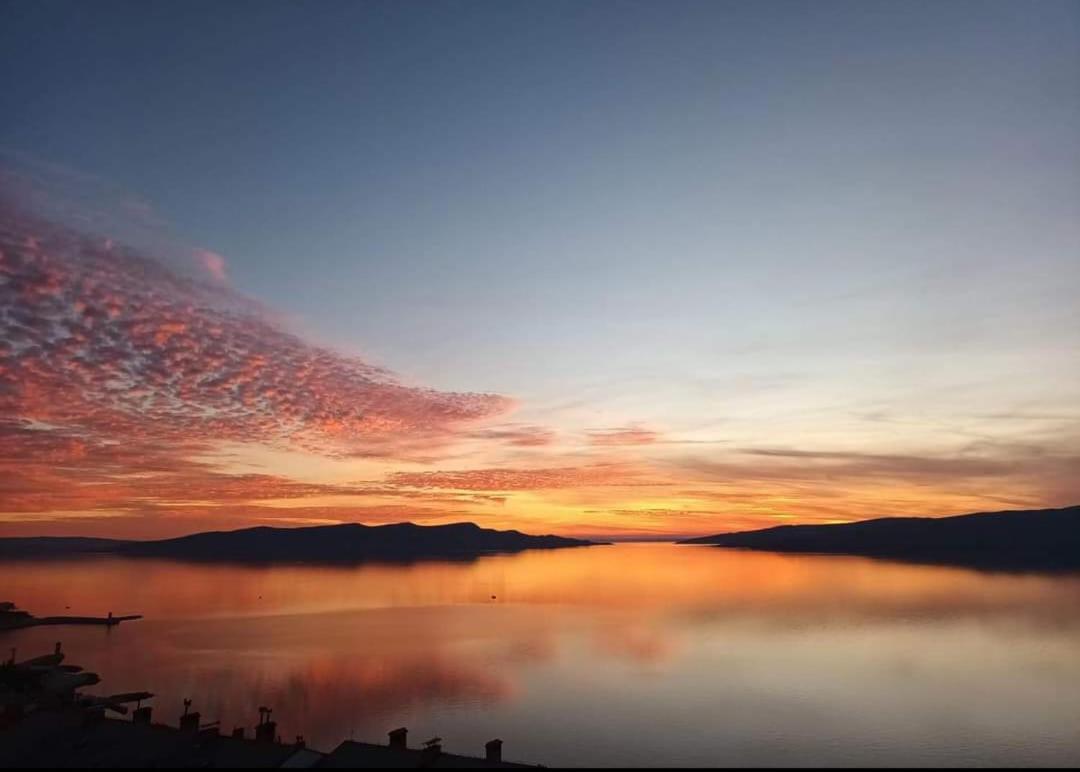 Apartment Tramonto Senj  Εξωτερικό φωτογραφία