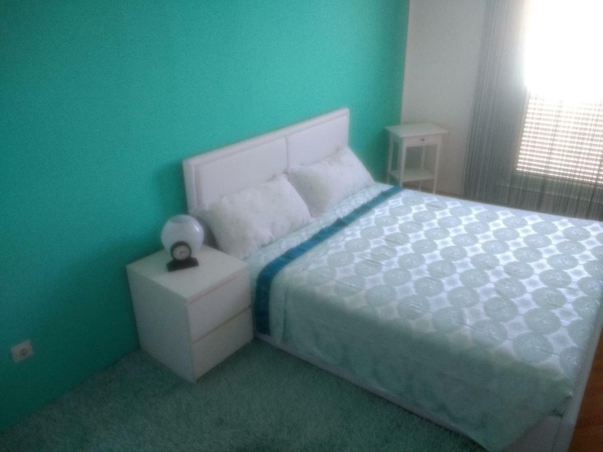 Apartment Tramonto Senj  Εξωτερικό φωτογραφία