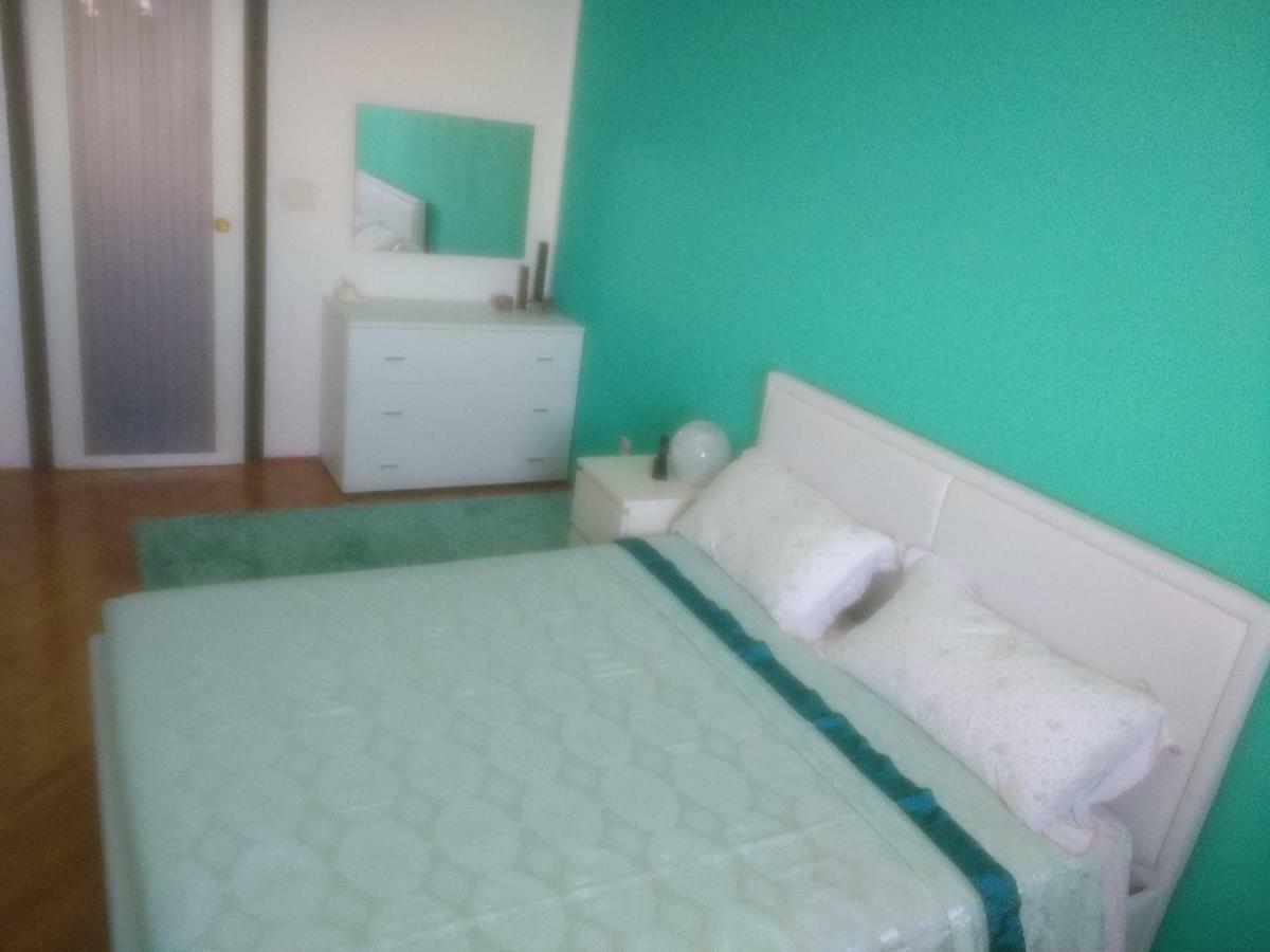 Apartment Tramonto Senj  Εξωτερικό φωτογραφία
