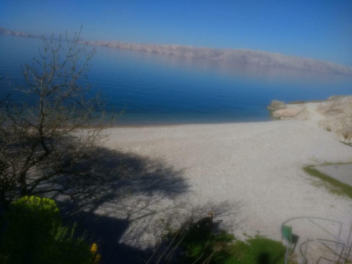 Apartment Tramonto Senj  Εξωτερικό φωτογραφία